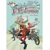 Image de Les aventures de Spirou et Fantasio. Les folles aventures de Spirou en occasion ou reconditionné