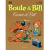 Image de Boule & Bill. Vol. 18. Carnet de Bill en occasion ou reconditionné