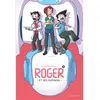 Image de Roger et ses humains. Vol. 3 en occasion ou reconditionné