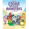 Image de L'école des petits monstres. Vol. 1. Dur, dur, d'être Boloss ! en occasion ou reconditionné