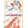 Image de Sakura wars. Vol. 1 en occasion ou reconditionné