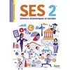 Image de SES, sciences économiques et sociales 2de : nouveau programme en occasion ou reconditionné
