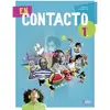 Image de En contacto 1re, B1 : nouveau programme en occasion ou reconditionné
