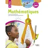 Image de Eurêka, mathématiques CM1, cycle 3 : conforme aux programmes et aux repères annuels de progression 2019 en occasion ou reconditionné