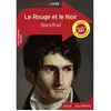 Image de Le rouge et le noir en occasion ou reconditionné