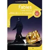 Image de Fables : livres VII à XI : oeuvre au programme, nouveau bac en occasion ou reconditionné