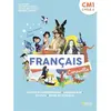Image de Caravelle, français CM1, cycle 3 : lecture et compréhension, langage oral, écriture, étude de la langue : conforme aux programmes et aux nouveaux repères annuels en occasion ou reconditionné