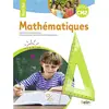 Image de Eurêka, mathématiques CM2, cycle 3 : conforme aux programmes et aux nouveaux repères annuels de progression en occasion ou reconditionné