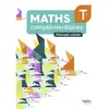 Image de Maths complémentaires terminale : manuel-cahier en occasion ou reconditionné