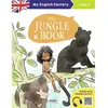 Image de The jungle book : level 3 en occasion ou reconditionné