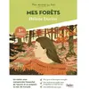 Image de Mes forêts, Hélène Dorion : 1re voies générale & technologique en occasion ou reconditionné