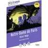 Image de Notre-Dame de Paris : texte abrégé et dossier en occasion ou reconditionné