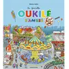 Image de La famille Oukilé. La famille Oukilé s'amuse en occasion ou reconditionné