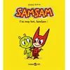 Image de SamSam. Vol. 2. T'es trop fort, SamSam ! en occasion ou reconditionné