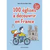 Image de Ma p'tite encyclo catho. 100 églises à découvrir en France en occasion ou reconditionné