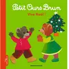Image de Petit Ours Brun : vive Noël ! en occasion ou reconditionné