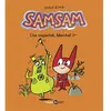 Image de SamSam. Vol. 5. Cha majechté, Marchel 1er en occasion ou reconditionné