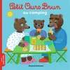 Image de Petit Ours Brun au camping en occasion ou reconditionné