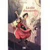 Image de La cité des secrets en occasion ou reconditionné