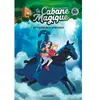 Image de La cabane magique en BD. Vol. 2. Le mystérieux chevalier en occasion ou reconditionné