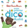 Image de Mon premier dico illustré Petit Ours Brun en occasion ou reconditionné