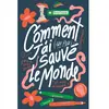 Image de Comment j'ai (un peu) sauvé le monde en occasion ou reconditionné