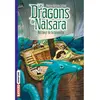 Image de Les dragons de Nalsara. Vol. 4. Au coeur de la tempête en occasion ou reconditionné