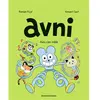 Image de Avni. Vol. 4. Avni s'en mêle en occasion ou reconditionné