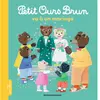 Image de Petit Ours Brun va à un mariage en occasion ou reconditionné