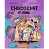 Image de Chocochat & moi. Vol. 3. Invasion de ronrons en occasion ou reconditionné