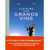 Image de Histoire des grands vins en occasion ou reconditionné