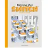 Image de Bienvenue chez Smitch : entreprise moderne en occasion ou reconditionné