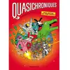 Image de Quasichroniques. Vous croyiez que vous sachiez en occasion ou reconditionné
