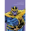 Image de Thanos. La quête de Thanos en occasion ou reconditionné