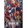 Image de Avengers, X-Men, Eternels : judgment day. Vol. 3 en occasion ou reconditionné