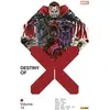 Image de Destiny of X. Vol. 14 en occasion ou reconditionné