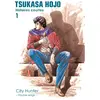 Image de Histoires courtes. Vol. 1. City Hunter : double edge en occasion ou reconditionné
