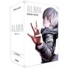 Image de Alma : tomes 1 à 4 : l'intégrale en occasion ou reconditionné