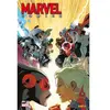 Image de Marvel comics, n° 9 (II) en occasion ou reconditionné