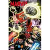 Image de Marvel comics, n° 21 (II) en occasion ou reconditionné