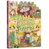 Image de Le donjon du chevalier Fourbi : cherche et trouve en occasion ou reconditionné