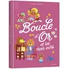 Image de Boucle d'or et les trois ours en occasion ou reconditionné