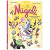 Image de Migali. Vol. 4. Avalanche d'animaux fantastiques en occasion ou reconditionné