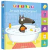 Image de Je suis tout propre ! en occasion ou reconditionné