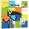 Image de Le loup qui devenait chef de la forêt en occasion ou reconditionné