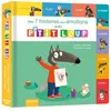 Image de Mes 7 histoires des émotions avec P'tit Loup en occasion ou reconditionné