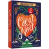 Image de Un coeur pour Noël : romance de l'Avent : 24 chapitres à ouvrir avant Noël en occasion ou reconditionné