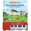 Image de P'tit Loup : mes premières comptines à jouer au piano en occasion ou reconditionné