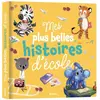 Image de Mes plus belles histoires d'école en occasion ou reconditionné