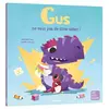 Image de Gus ne veut pas de dino-sitter ! en occasion ou reconditionné
